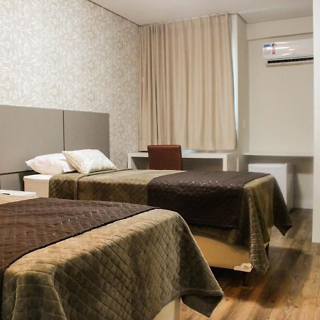 Hotel Caju De Ouro Feira de Santana Kültér fotó