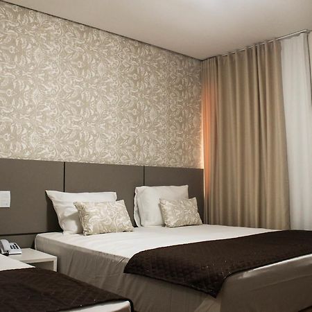 Hotel Caju De Ouro Feira de Santana Kültér fotó