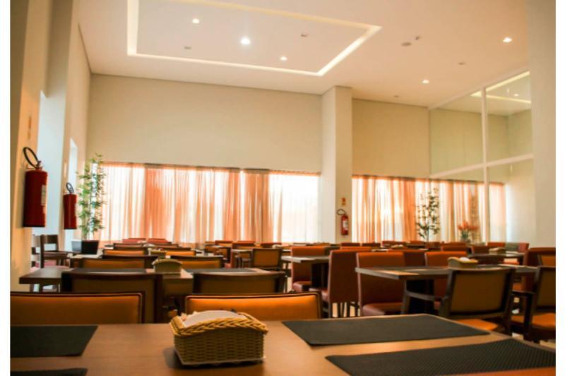 Hotel Caju De Ouro Feira de Santana Kültér fotó