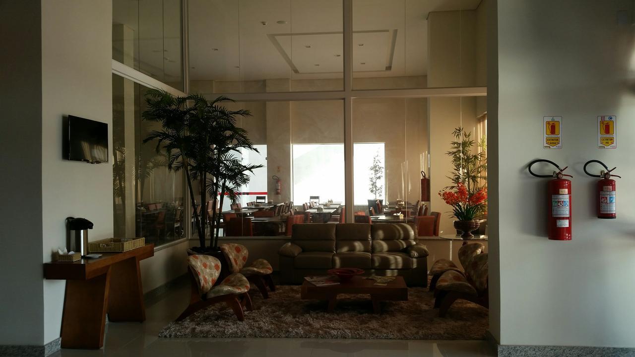 Hotel Caju De Ouro Feira de Santana Kültér fotó