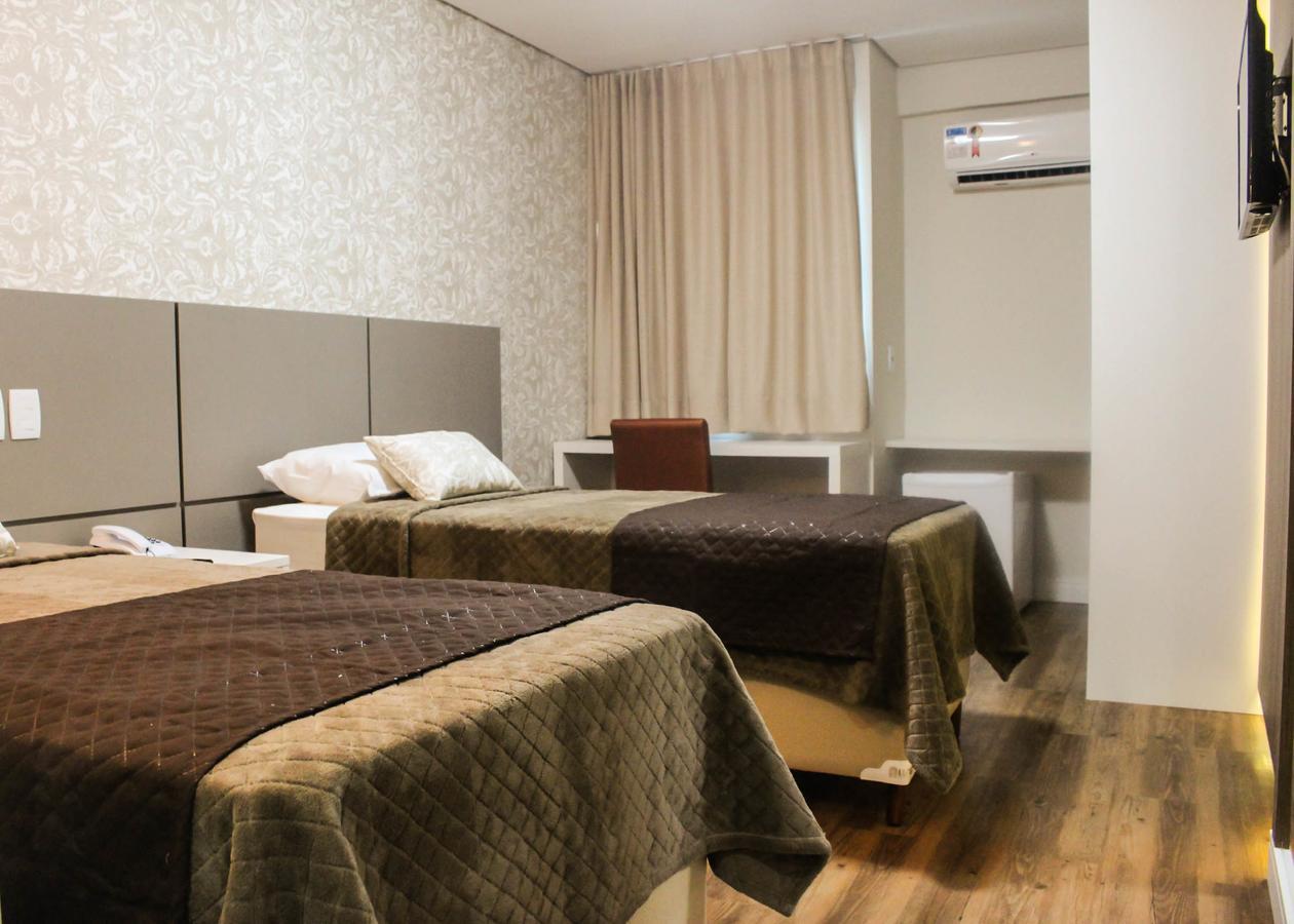 Hotel Caju De Ouro Feira de Santana Kültér fotó