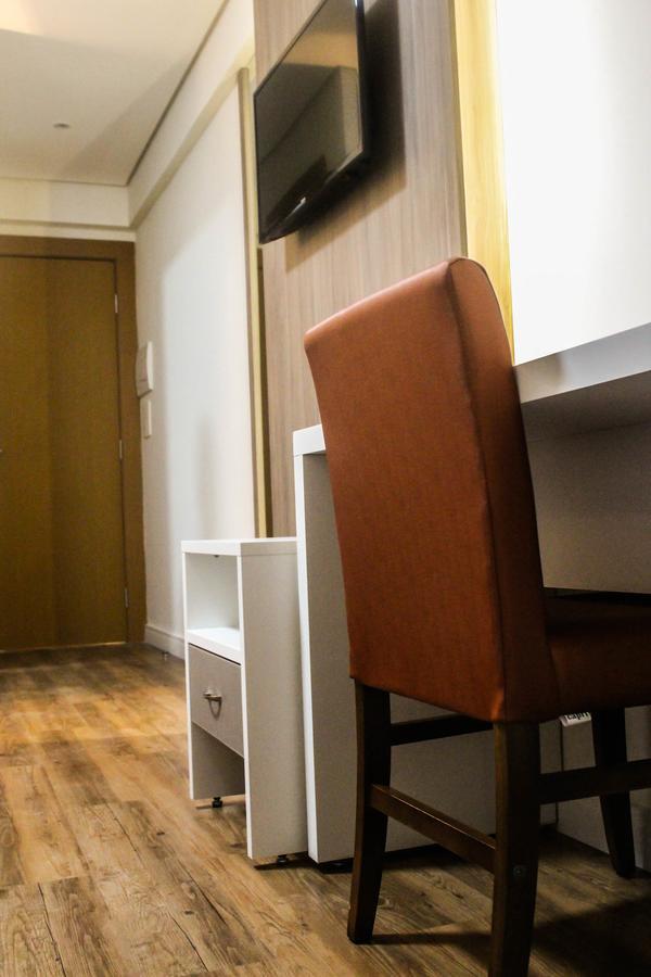 Hotel Caju De Ouro Feira de Santana Kültér fotó