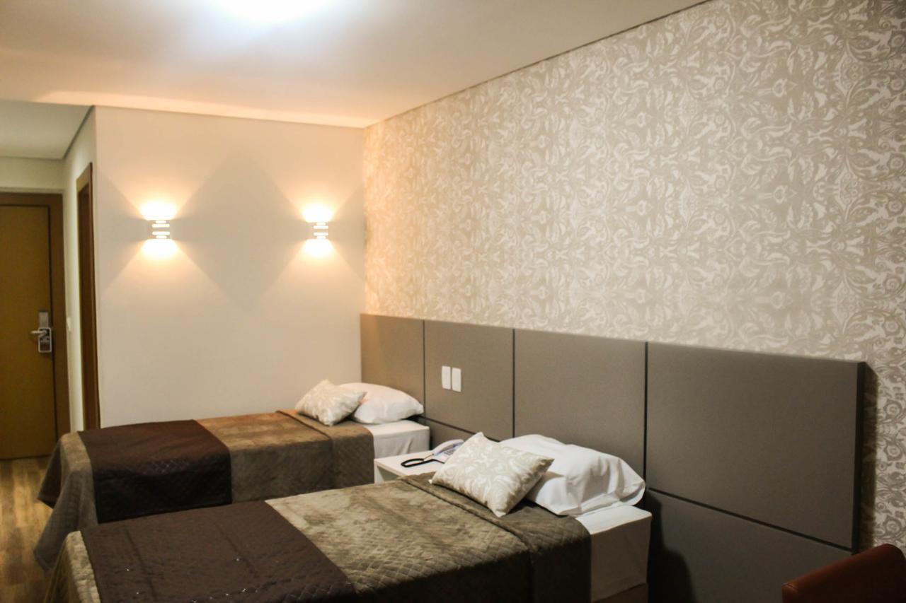 Hotel Caju De Ouro Feira de Santana Kültér fotó