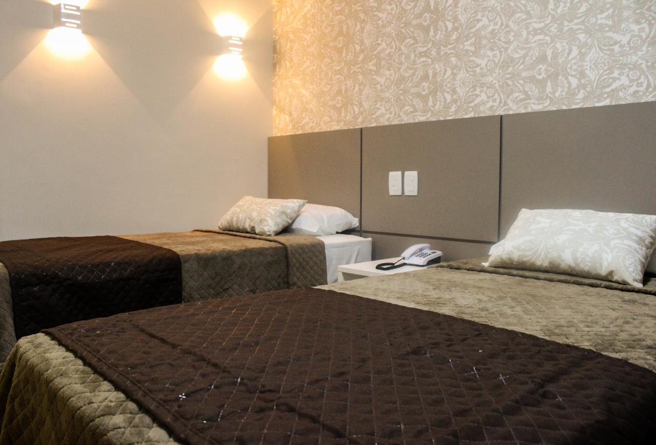 Hotel Caju De Ouro Feira de Santana Kültér fotó