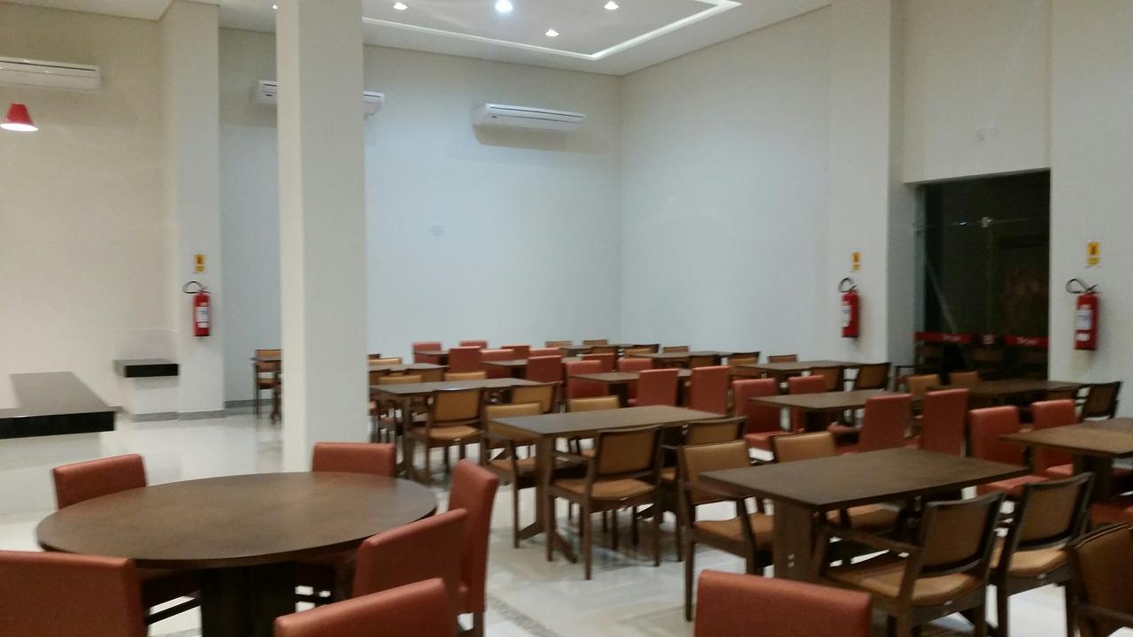 Hotel Caju De Ouro Feira de Santana Kültér fotó