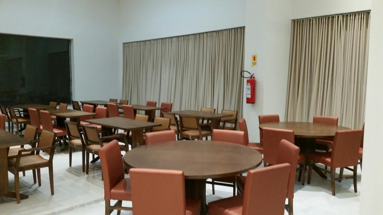 Hotel Caju De Ouro Feira de Santana Kültér fotó