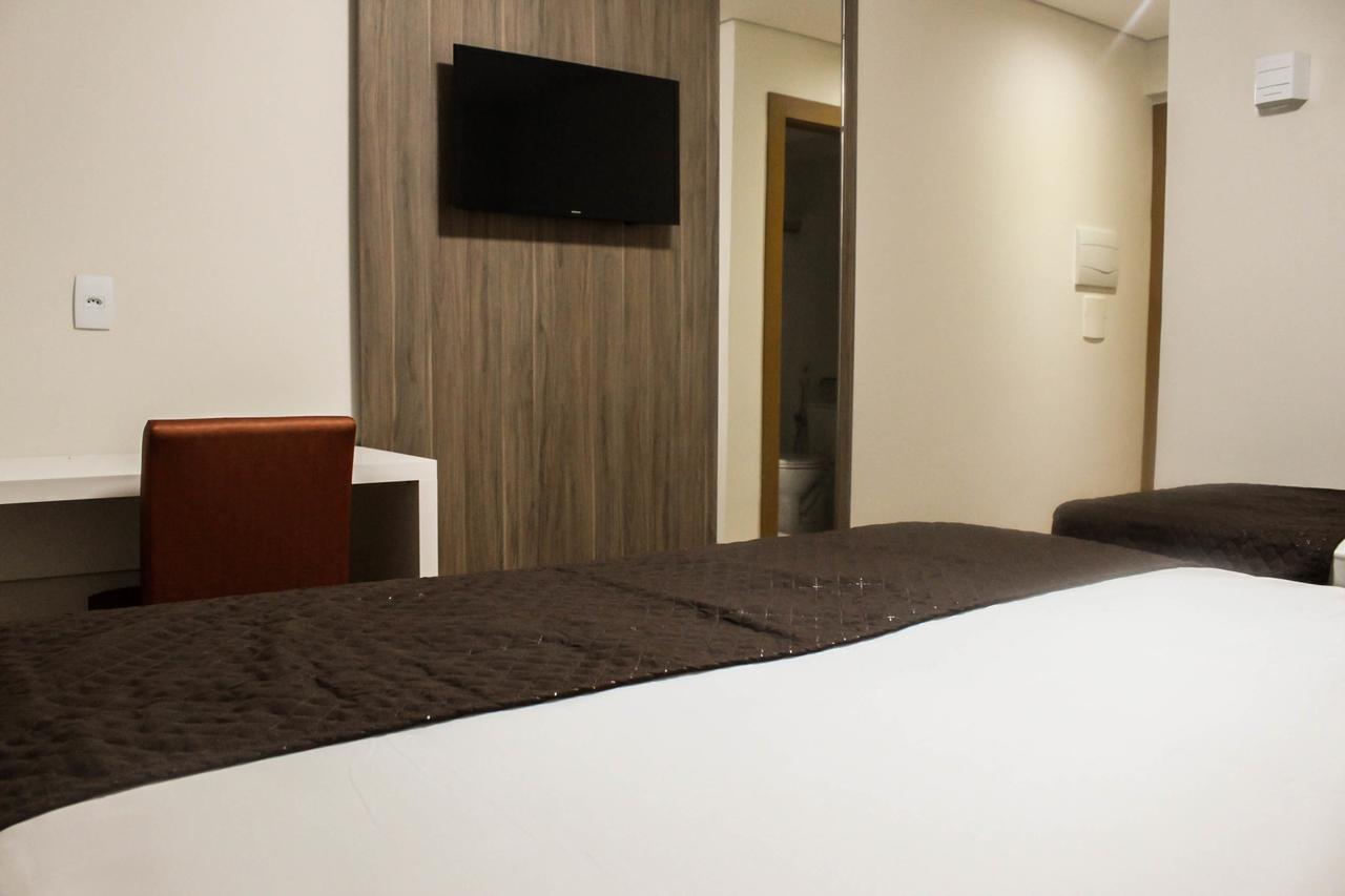 Hotel Caju De Ouro Feira de Santana Kültér fotó