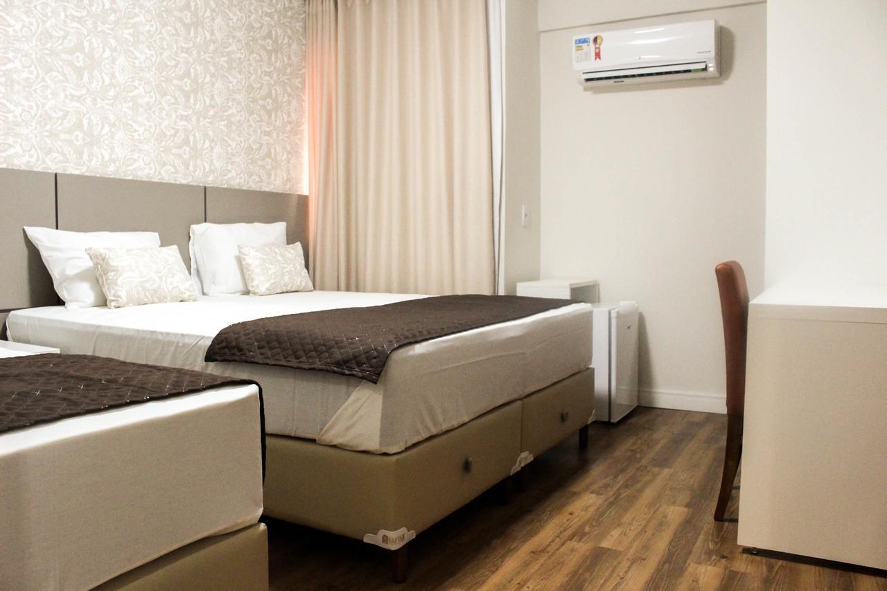 Hotel Caju De Ouro Feira de Santana Kültér fotó