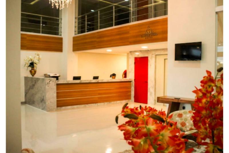Hotel Caju De Ouro Feira de Santana Kültér fotó