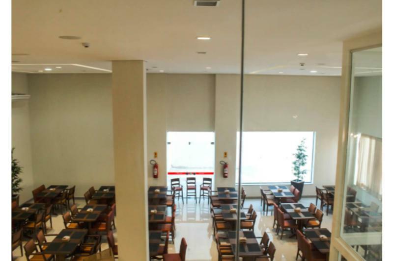 Hotel Caju De Ouro Feira de Santana Kültér fotó